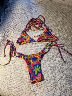Blackbough Swim